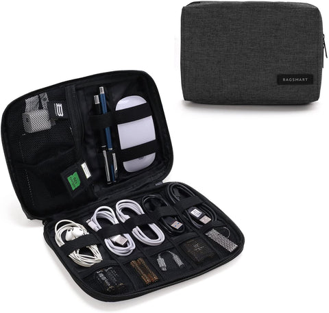 BAGSMART Electronic Organizer